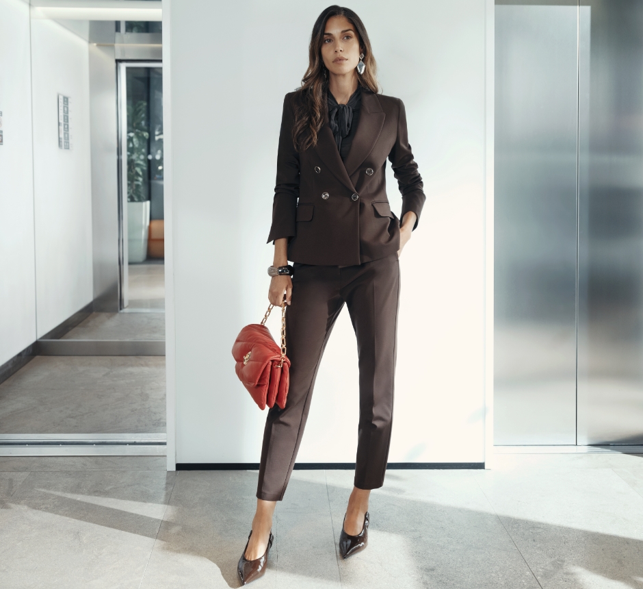 Suits & Co-ords